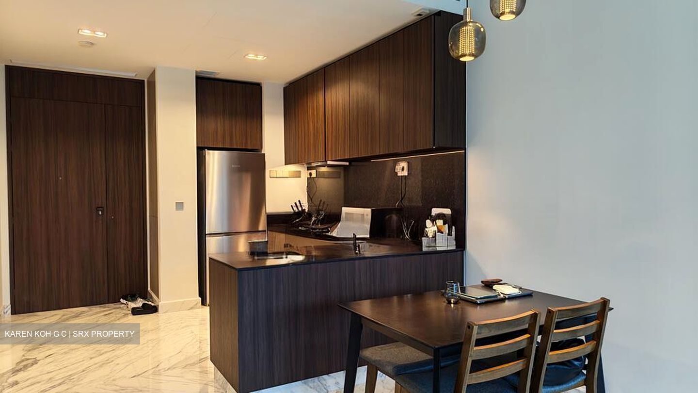 Van Holland (D10), Condominium #521180241